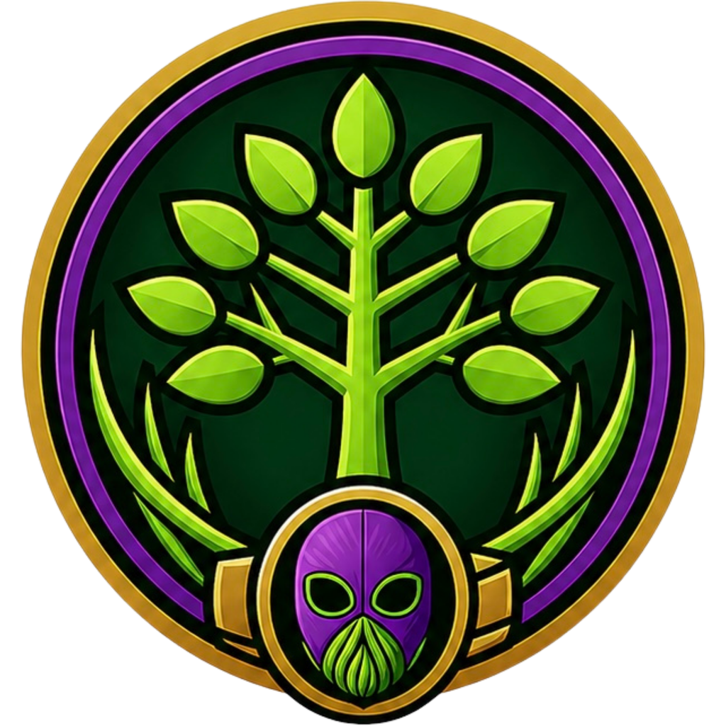 The Arborist logo